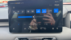 MG MGS5 170kW Trophy EV Long Range 64kWh 5dr Auto Electric Estate